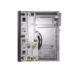 Chieftec BS-10B-300 unité centrale Mini Tower Noir 300 W - Vue supplémentaire 5