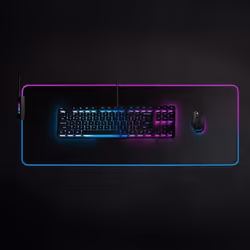 Chieftec Chieftronic Halo Noir