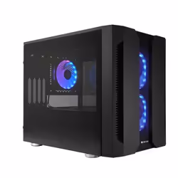 Chieftec Chieftronic M2 Cube Noir