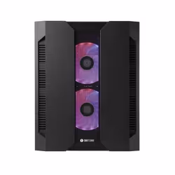 Chieftec Chieftronic M2 Cube Noir