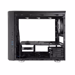 Chieftec Chieftronic M2 Cube Noir - Vue supplémentaire 7