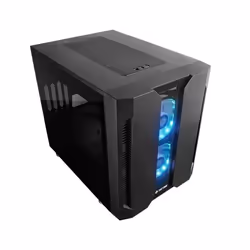 Chieftec Chieftronic M2 Cube Noir - Vue supplémentaire 8