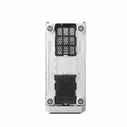Chieftec GL-03W-OP unité centrale Midi Tower Blanc - Vue supplémentaire 10