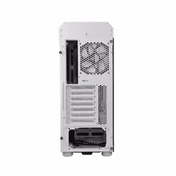 Chieftec GL-03W-OP unité centrale Midi Tower Blanc - Vue supplémentaire 7