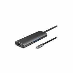 Chieftec DSC-502, CB EAC, USB Type-C, Gris