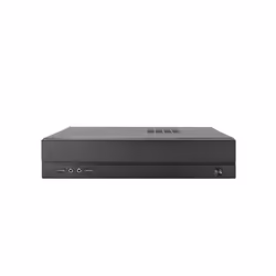 Chieftec IX-06B-OP unité centrale Small Form Factor (SFF) Noir