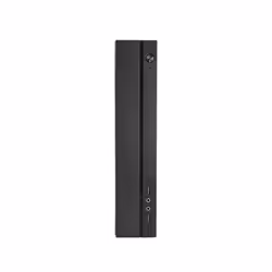 Chieftec IX-06B-OP unité centrale Small Form Factor (SFF) Noir - Vue supplémentaire 4
