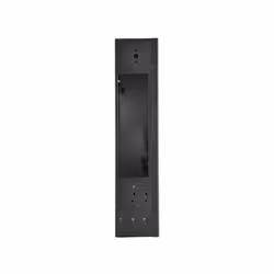Chieftec IX-06B-OP unité centrale Small Form Factor (SFF) Noir - Vue supplémentaire 5