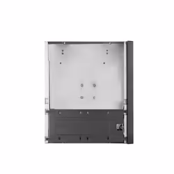 Chieftec IX-06B-OP unité centrale Small Form Factor (SFF) Noir - Vue supplémentaire 6