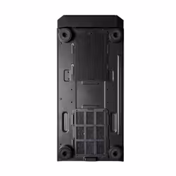 Chieftec GL-04B-OP unité centrale Midi Tower Noir - Vue supplémentaire 10