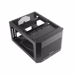 Chieftec CN-01B-OP unité centrale Cube Noir - Vue supplémentaire 11