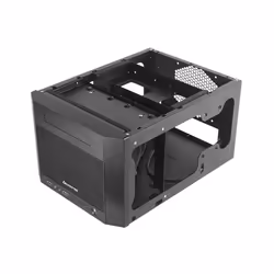 Chieftec CN-01B-OP unité centrale Cube Noir - Vue supplémentaire 12