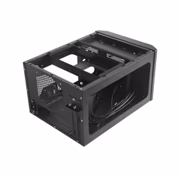 Chieftec CN-01B-OP unité centrale Cube Noir - Vue supplémentaire 6