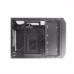 Chieftec CN-01B-OP unité centrale Cube Noir - Vue supplémentaire 7