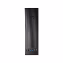 Chieftec BE-10B-300 unité centrale Small Form Factor (SFF) Noir 300 W - Vue supplémentaire 4