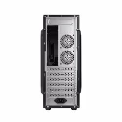 Chieftec UC-03B-OP unité centrale Tower Noir - Vue supplémentaire 5