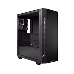 Chieftec AS-01B-OP unité centrale Full Tower Noir - Vue supplémentaire 11