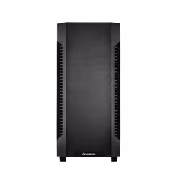 Chieftec AS-01B-OP unité centrale Full Tower Noir