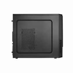 Chieftec UB-03B-350GPB unité centrale Mini Tower Noir 350 W - Vue supplémentaire 4
