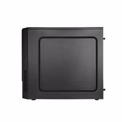 Chieftec UB-03B-350GPB unité centrale Mini Tower Noir 350 W - Vue supplémentaire 5