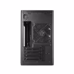 Chieftec BX-10B-OP unité centrale Tower Noir - Vue supplémentaire 4