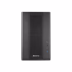 Chieftec BX-10B-OP unité centrale Tower Noir - Vue supplémentaire 5