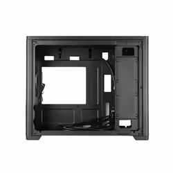Chieftec BX-10B-OP unité centrale Tower Noir - Vue supplémentaire 6