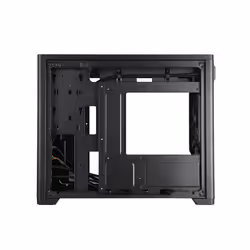 Chieftec BX-10B-OP unité centrale Tower Noir - Vue supplémentaire 7