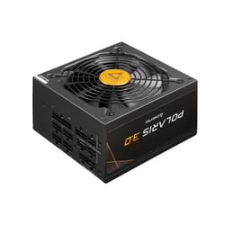 Chieftec Polaris 3.0 850W unité d'alimentation d'énergie 20+4 pin ATX ATX Noir