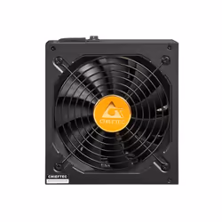 Chieftec Polaris 3.0 850W unité d'alimentation d'énergie 20+4 pin ATX ATX Noir