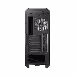Chieftec Stallion II Midi Tower Noir - Vue supplémentaire 5