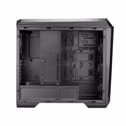 Chieftec Stallion II Midi Tower Noir - Vue supplémentaire 6