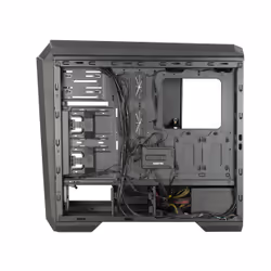 Chieftec Stallion II Midi Tower Noir - Vue supplémentaire 7