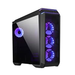 Chieftec Stallion III Midi Tower Noir