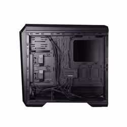 Chieftec Stallion III Midi Tower Noir - Vue supplémentaire 13