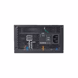 Chieftec Atmos unité d'alimentation d'énergie 850 W 20+4 pin ATX ATX Noir - Vue supplémentaire 6