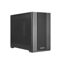 Chieftec BX-10B-M-OP unité centrale Mini Tower Noir
