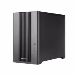 Chieftec BX-10B-M-OP unité centrale Mini Tower Noir