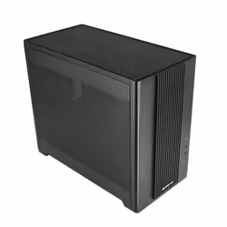 Chieftec BX-10B-M-OP unité centrale Mini Tower Noir - Vue supplémentaire 5