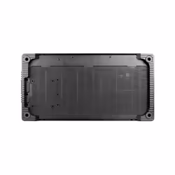 Chieftec BX-10B-M-OP unité centrale Mini Tower Noir - Vue supplémentaire 8
