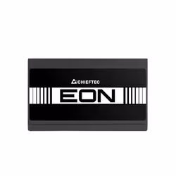 Chieftec EON unité d'alimentation d'énergie 700 W 20+4 pin ATX ATX Noir - Vue supplémentaire 6