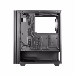 Chieftec HUNTER 2 Midi Tower Noir - Vue supplémentaire 5