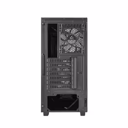Chieftec HUNTER 2 Midi Tower Noir - Vue supplémentaire 8