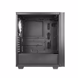 Chieftec HUNTER 2 Midi Tower Noir - Vue supplémentaire 9