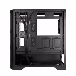 Chieftec APEX AIR GA-01B-M-OP ATX Midi Tower Noir - Vue supplémentaire 5