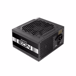 Chieftec EON ZPU-400S, 400 W, 200 - 240 V, 50 Hz, 3 A, 3 A, Actif