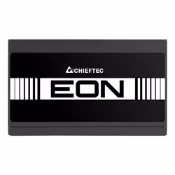 Chieftec EON ZPU-500S unité d'alimentation d'énergie 500 W 20+4 pin ATX ATX Noir - Vue supplémentaire 5