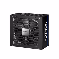 Chieftec Vita Netzteil 850W 80+Bronze - PC-/Server Netzteil - 14
