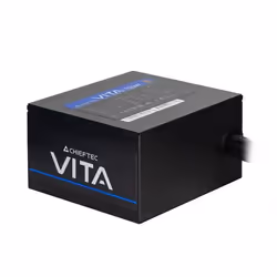 Chieftec Vita Netzteil 850W 80+Bronze - PC-/Server Netzteil - 14,17 min unité d'alimentation d'énergie 20+4 pin ATX PS/2 - Vue supplémentaire 4