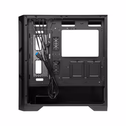 Chieftec Midi APEX Series GA-01B-Q-OP Midi Tower - Vue supplémentaire 4
